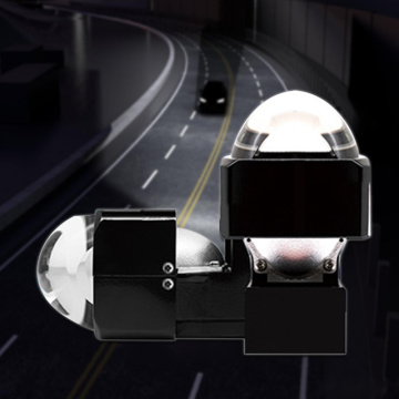 Módulo de luz dupla LED 1.7