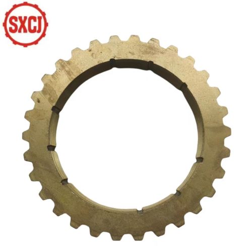 FACTORY SALE Manual auto parts transmission Synchronizer Ring oem 32607-86402 for NISSAN