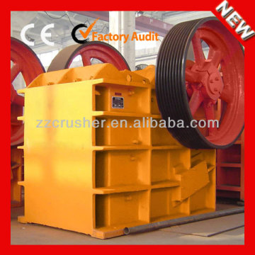 Hot Sale 1000*1200 Jaw Crusher Machine Factory