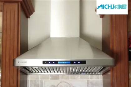 Range Hood Store Installation Guide