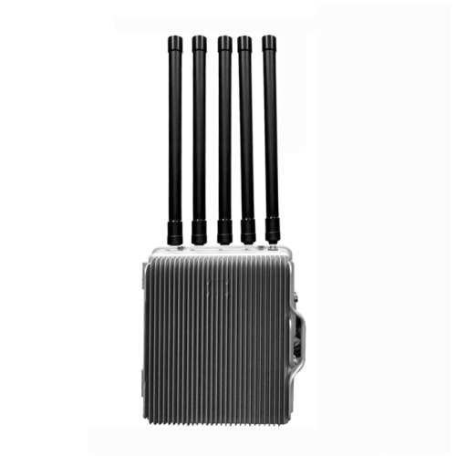5.8ghz 100w Drone Jammer Antenna Directional