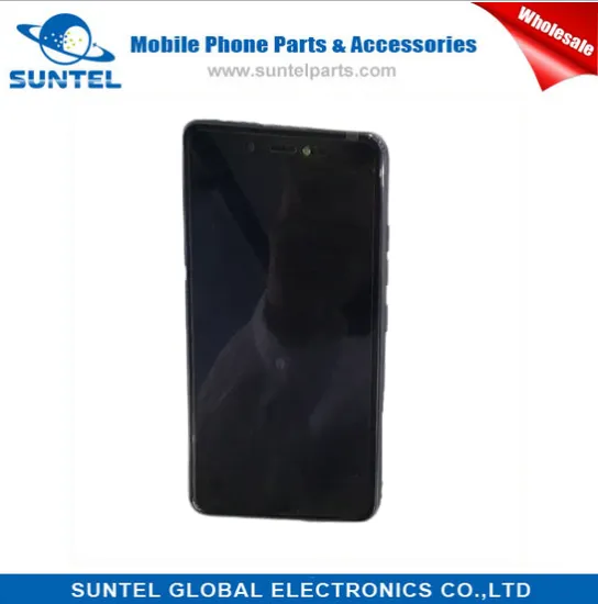 Good Price Hot sell New arrival Mobile Phone Parts lcd touch complete For BLU STUDIO G MAX