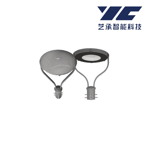 Стильный уличный светильник AS-001 для сада