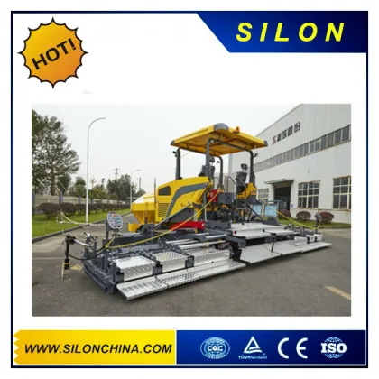 Wirtgen Brand 3m Asphalt Paver with The Cummin Engine on Hotsales