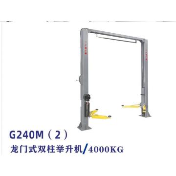 G240M-2 PARA TRIBUTADOR DO COLUNA DUPLO