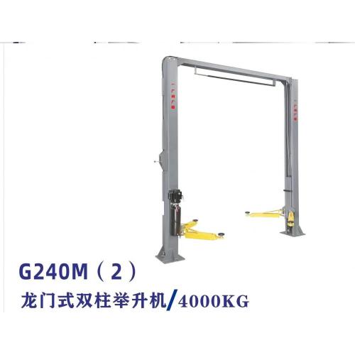 G240M-2 PARA TRIBUTADOR DO COLUNA DUPLO