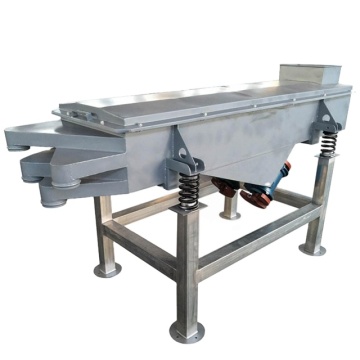 High Quality Gold Washing Plant Mining Vibrating Screen