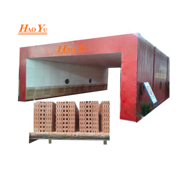 New Fully Automatic Electric Furnace for Clay Brick Manufacturing: Enhancing Efficiency in Tunnel Kilns