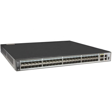 48 Port SFP Switch S6720-54C-EI-48S-AC - L3 Managed Network Switch with Good Market Reputation
