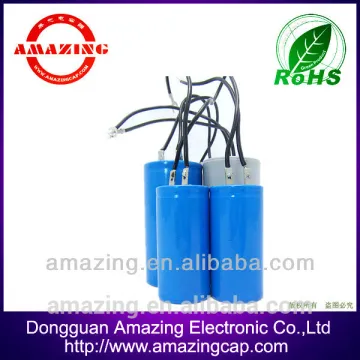 250v 16uf capacitor cbb60 ac capacitor price motor start capacitor 50/60hz