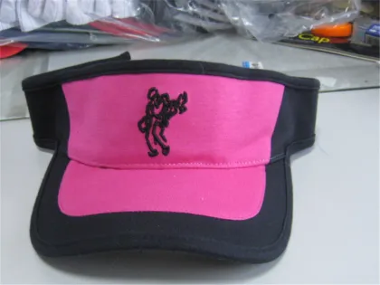 Sports sun visor ,visors, sun hat