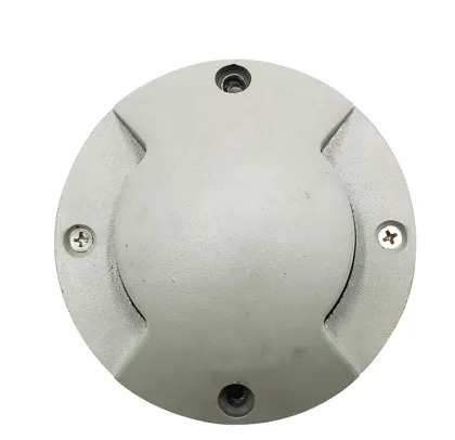 4W ip67 garden underfloor light garden lights driveway