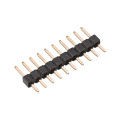 2*40P Single Row 2.0mm Male Pin Straight Header PCB Headers