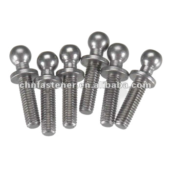 Stainless Steel Ball Studs