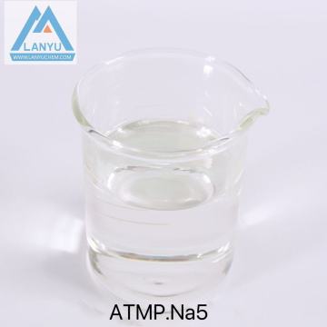 Pentasodium aminotrimethylene phosphonate ATMP-5Na 2235-43-0