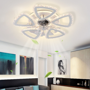 High Performance Modern Fashion LED Ceiling Lamp for Living Room and Dining Room