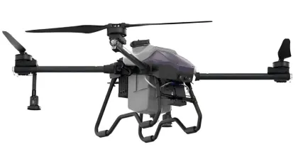 agriculture drone with camera
