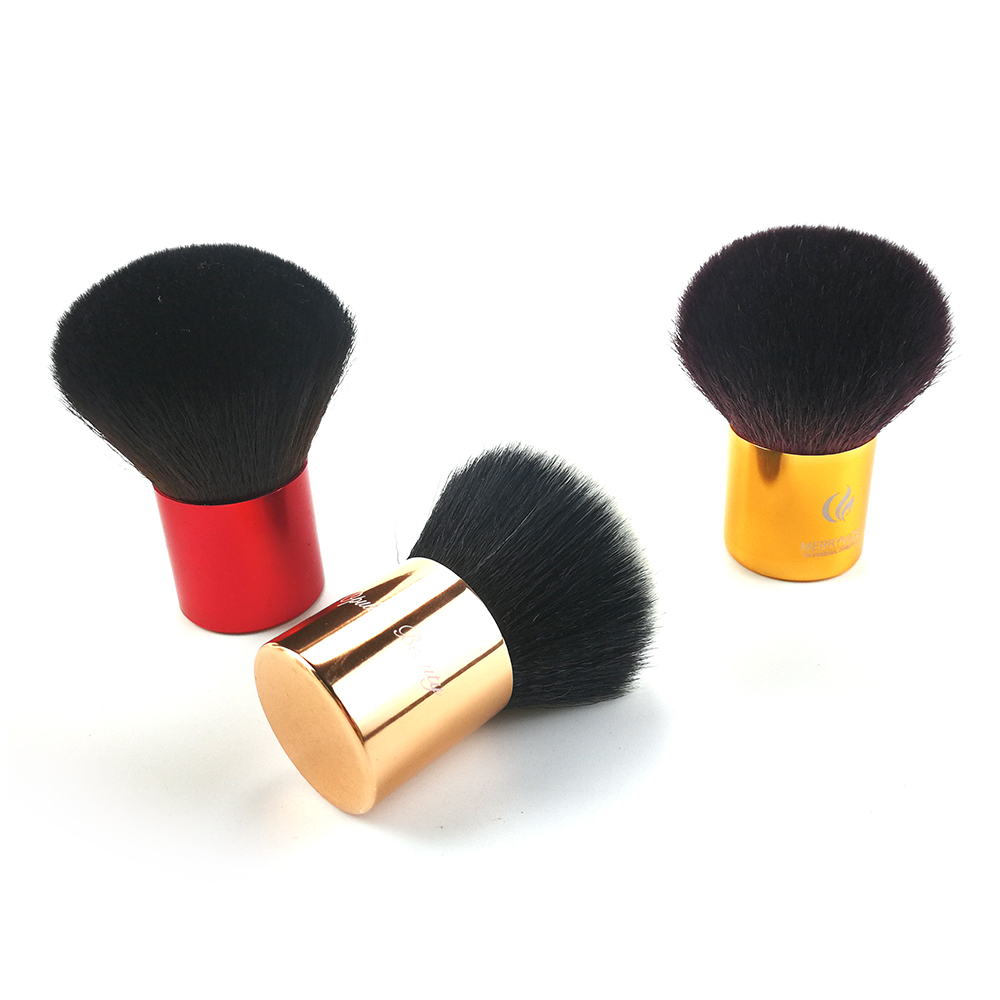 Kabuki Powder Brush