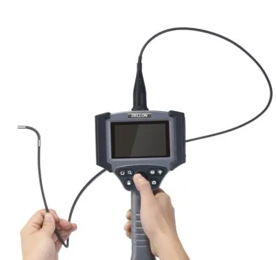 6mm cameras VT videoscope