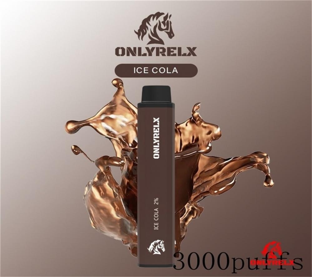 Быстрая доставка 4000 Puffs New Vape Pod одноразовый