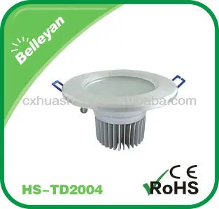 HS-TD2004 7W LED Down Light