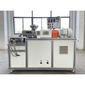 PSHJ-20 Lab Scale Twin Screw Extruder with Two Roll Mill