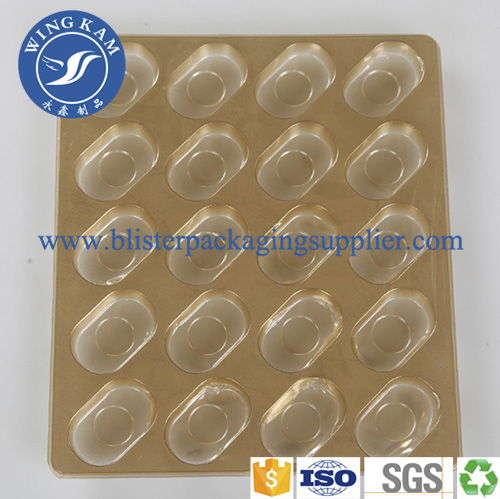 pills tray