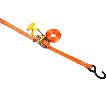 T handle cargo lashing 32mm 1500kg ratchet strap