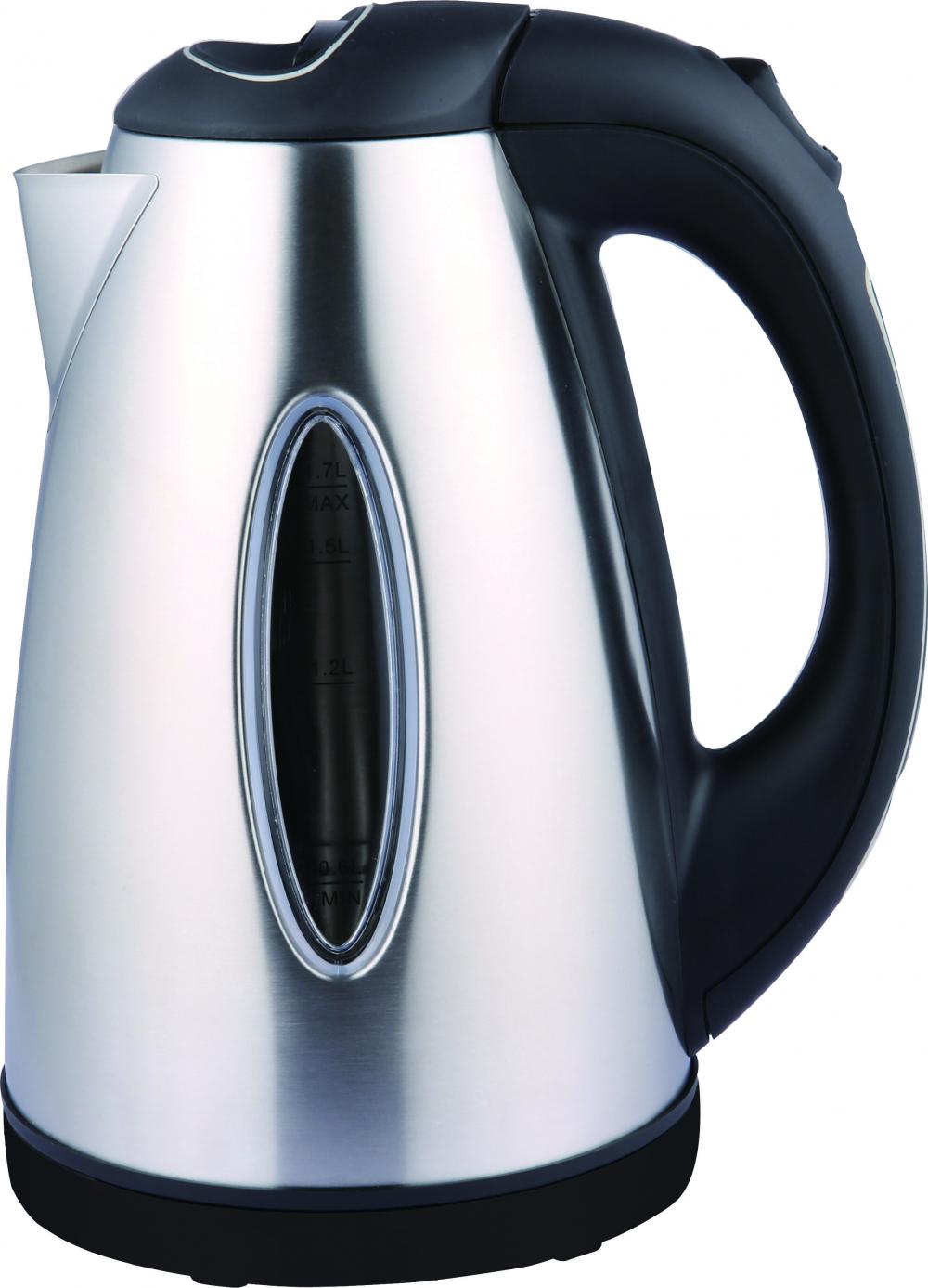 Employee Benefits Stainless Steel Electric Kettle