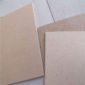 Package grade MDF medium density fiberboard