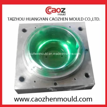 High Quality Plastic Rice Basket Mold in China