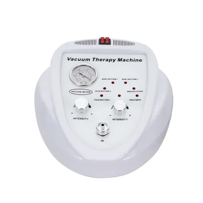 Newest Breast Massage and Enhancement Services at Beauty Salons
