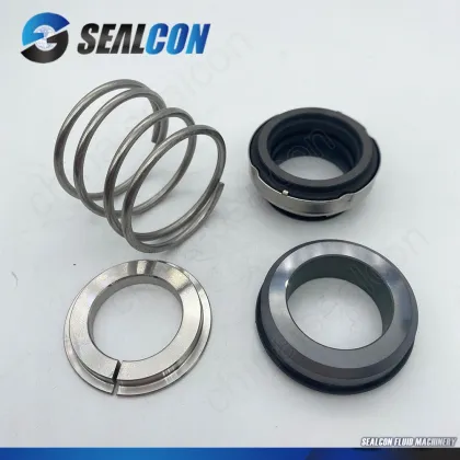 ZS Mechanical Seal for CNP Horizontal Centrifugal Pumps