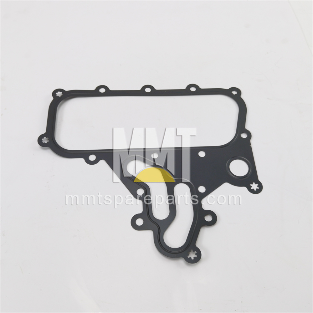 China 277-2500 2772500 Oil Cooler Gasket for C6.6 C7.1 Engine Leading ...