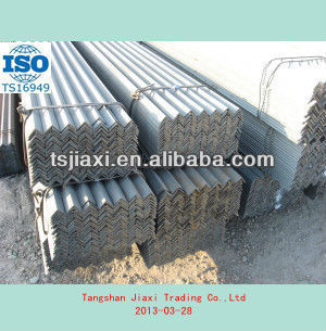 Carbon Angle Steel