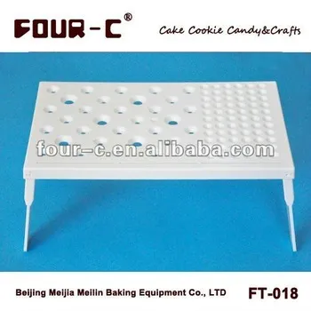 Flowers and Leaves stand,sugar art tools,new style cake decorating supplies