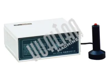 Electromagnetic Induction Capper(induction sealer)