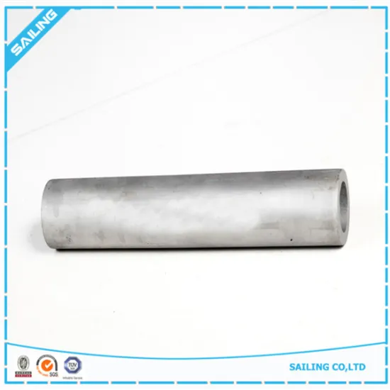 ss 321 tube