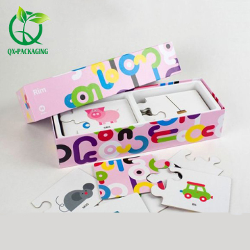 Melhor caixa de brinquedos personalizada