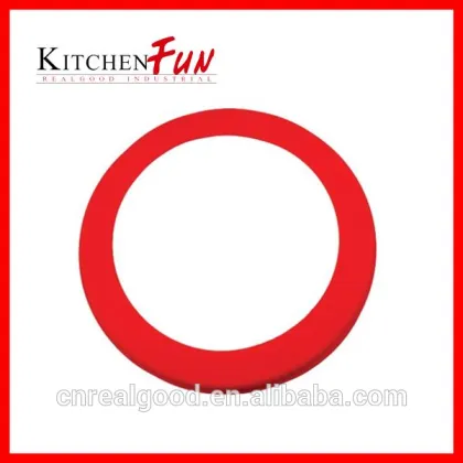 Lastest Best Selling Silicone Pie Crust Shield