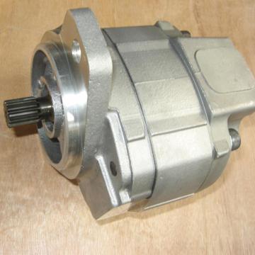 Bulldozer D31P-1 parts hydraulic gear pump 705-12-32110