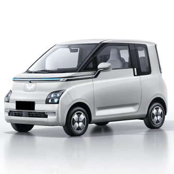 2 Door 2/4 Seater Wuling Air EV: New Energy Smart Mini Electric Car for Sale