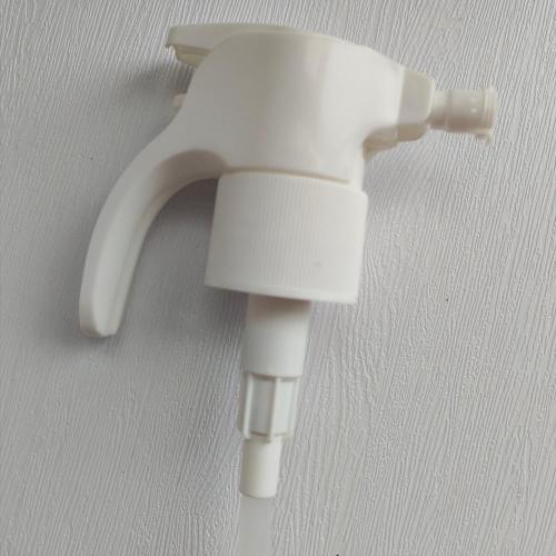 Trigger Sprayer Plastic Home Clean Dispenser Foam Sprayer