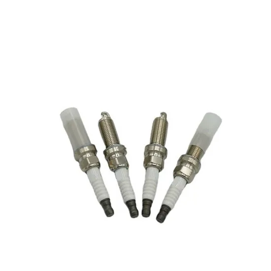 Double Iridium Spark Plug - Iridium Alloy High Preformed Spark Plug 90919-01253 90919-01275 9091901176