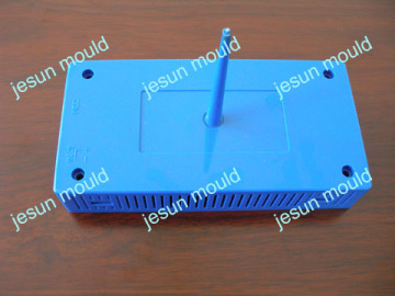 Injection Moulded Plastic Tool Cover/Base, Box