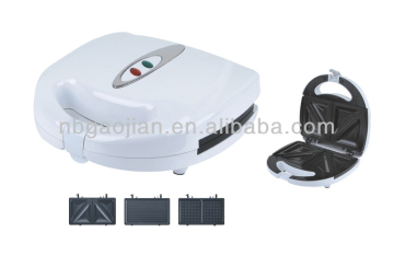 SANDWICH MAKER HL-003