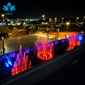 فواره موسیقی 50M در عربستان سعودی