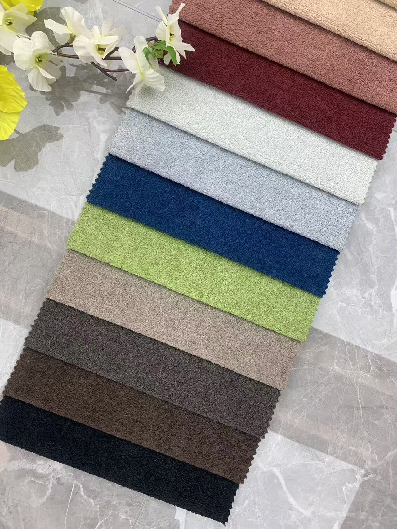 Velvet Fabric