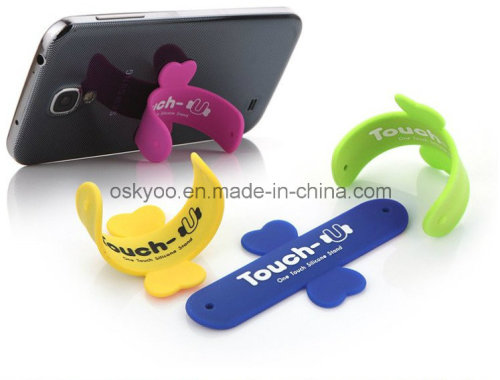 for iPhone Samsung Cellphone Portable Universal Stand Holder