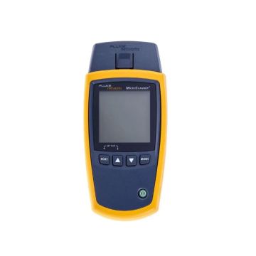 Fluke MS2-KIT MS2-100 Cable Verifier - Test Cable Length, Map Lines & Locate Faults